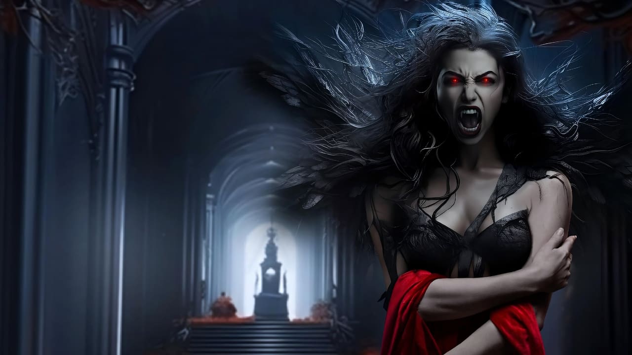 Blood Thirst