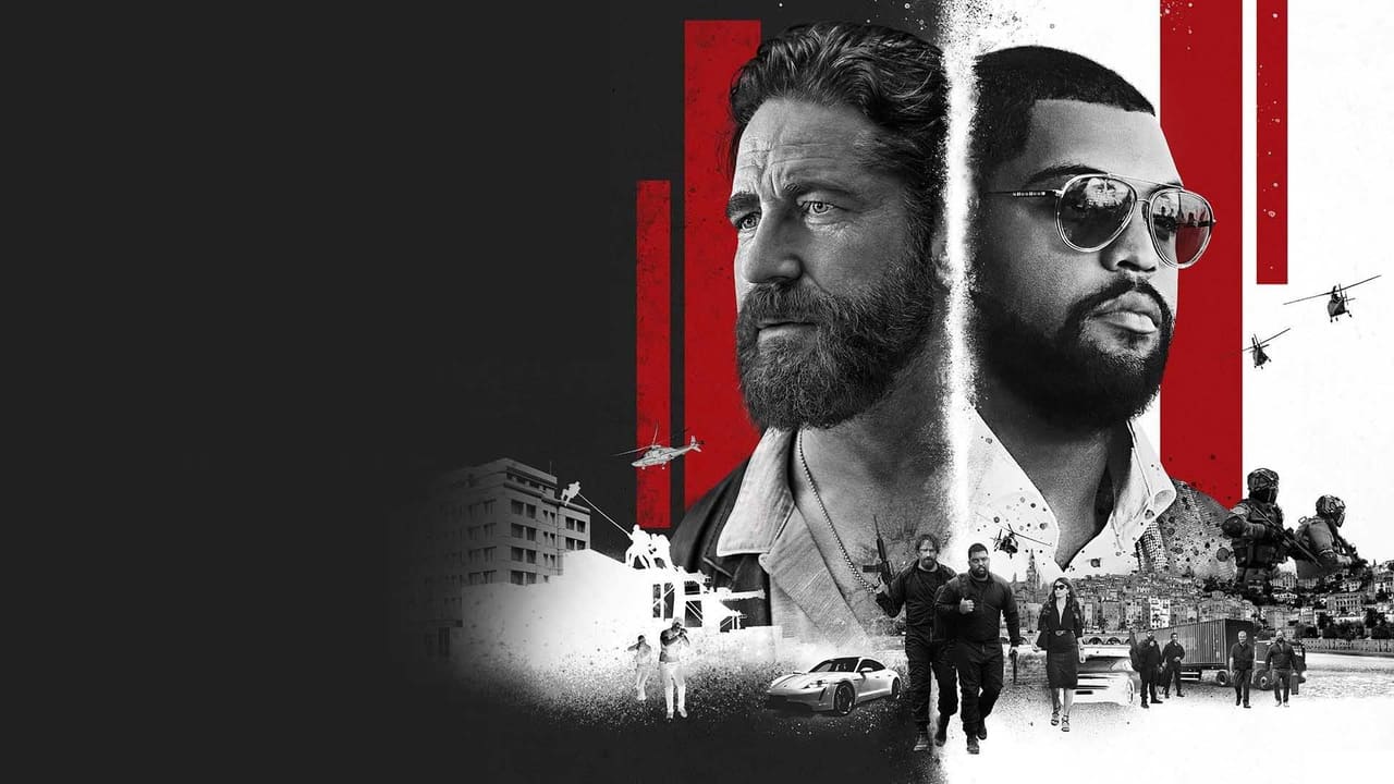 Den of Thieves: Pantera