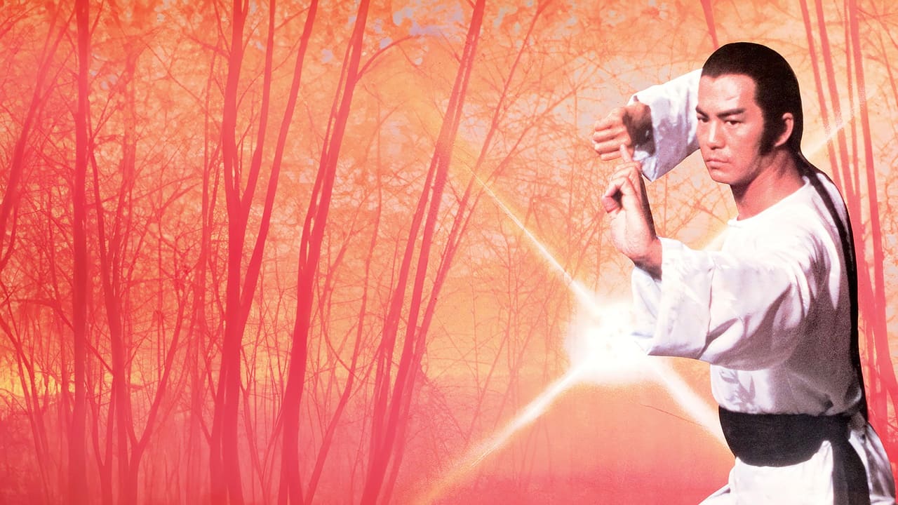 Lightning Fists of Shaolin