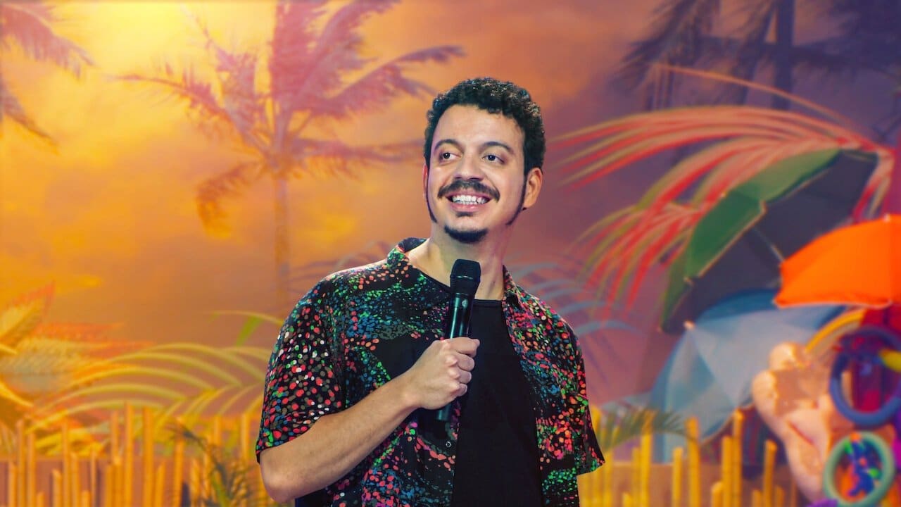 Rodrigo Marques: O Inimigo do Nivel
