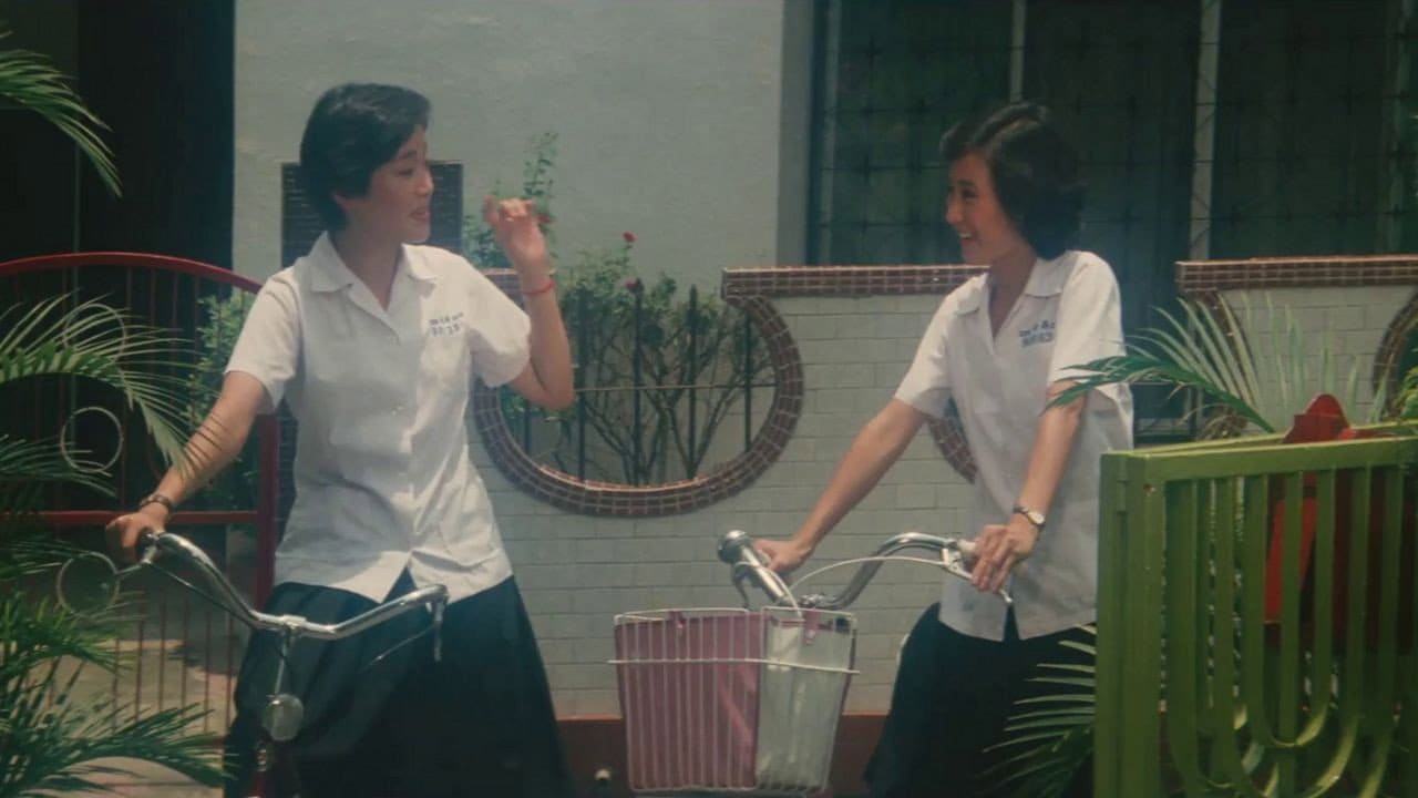 Nu zi xue jiao