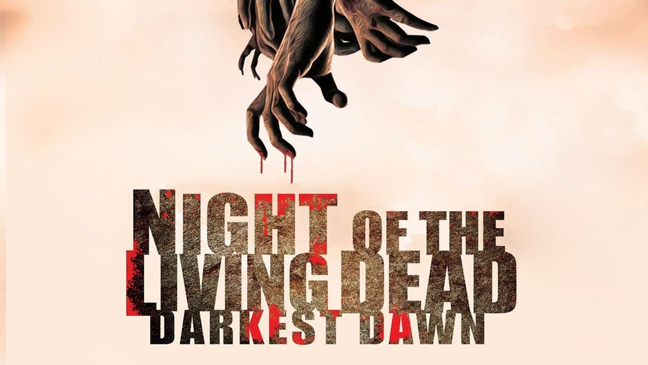 Dark Night and Dawn (2024)