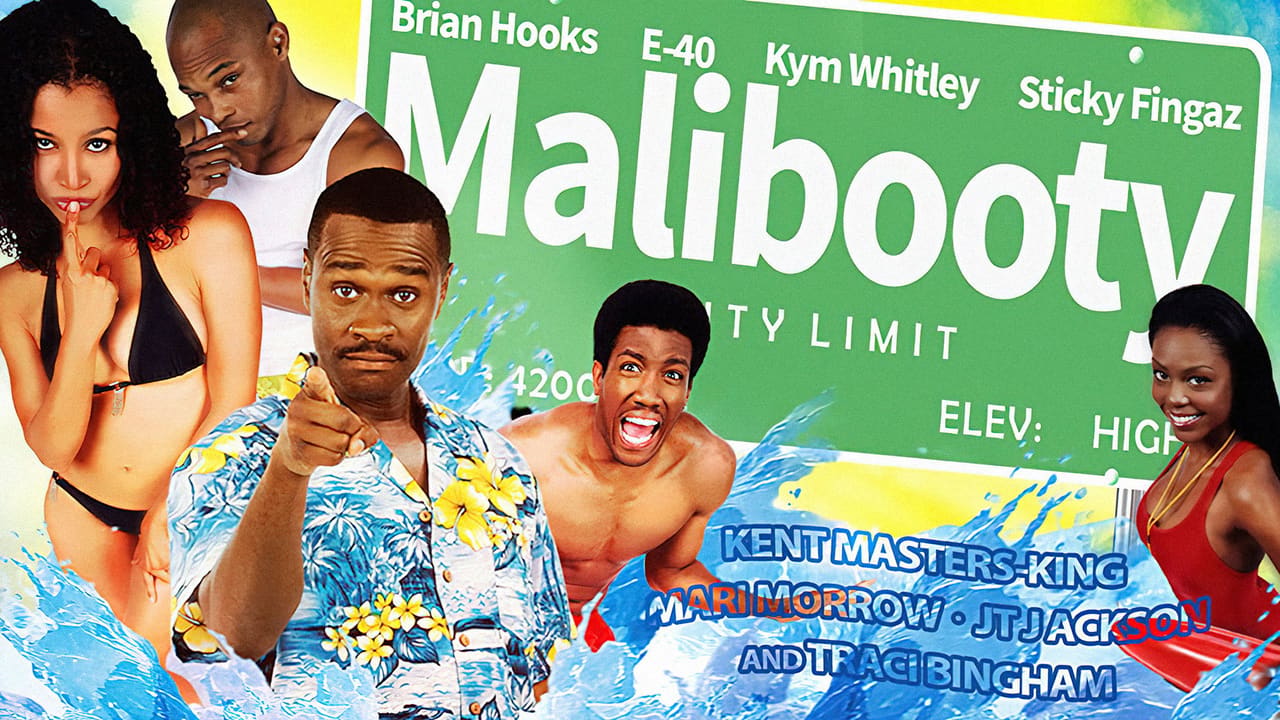 Malibooty!