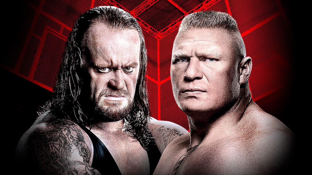 WWE Hell in a Cell