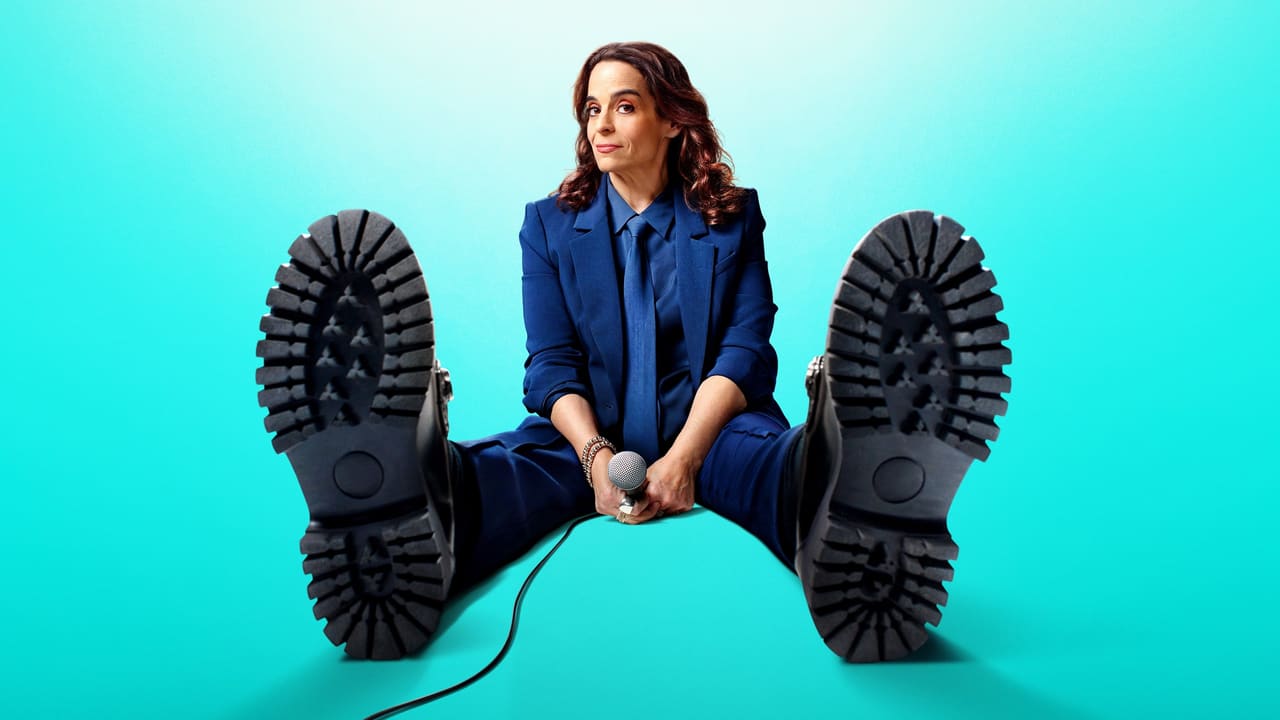 Jessica Kirston: I'm the Man