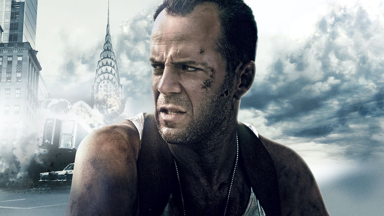 Die Hard with a Vengeance