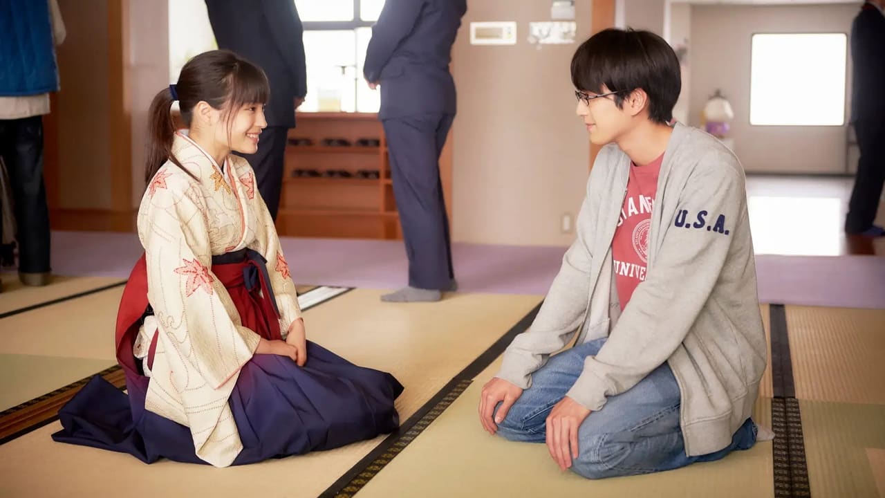 Chihayafuru Part III