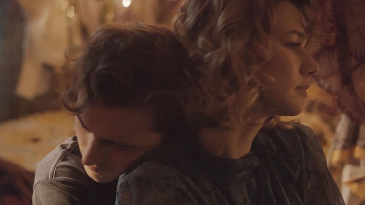 About him & her