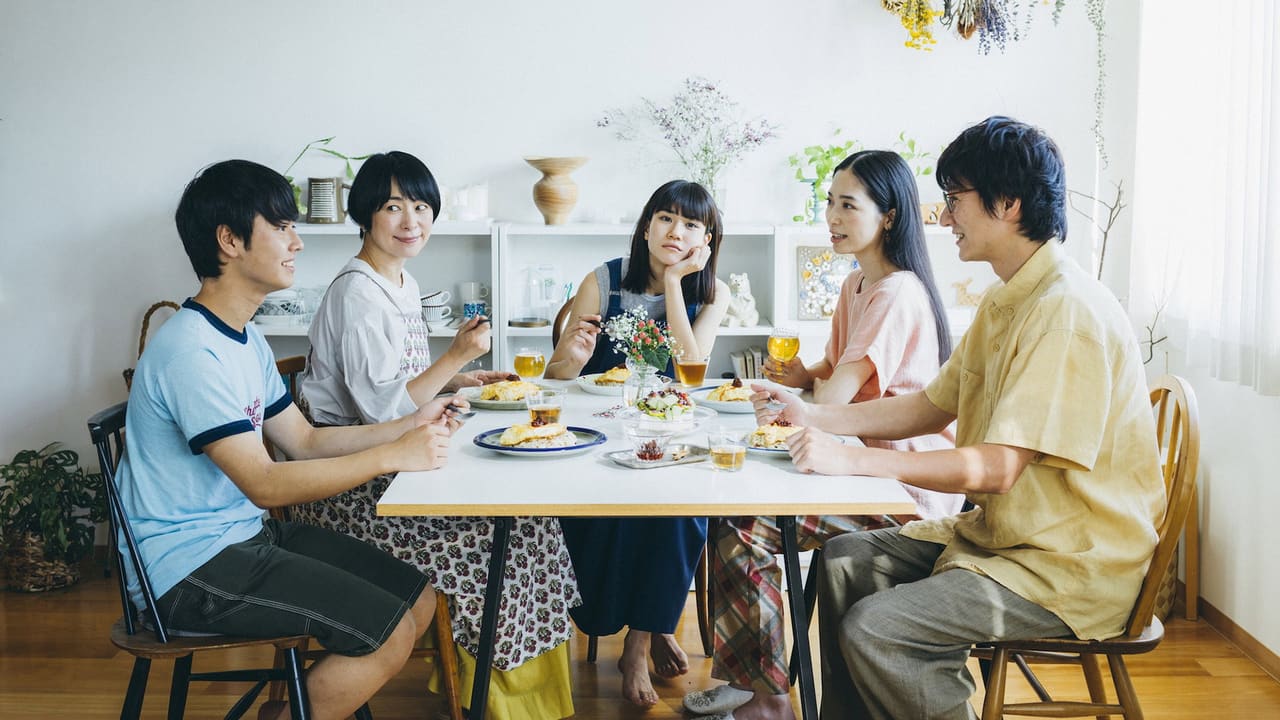 Around the Table