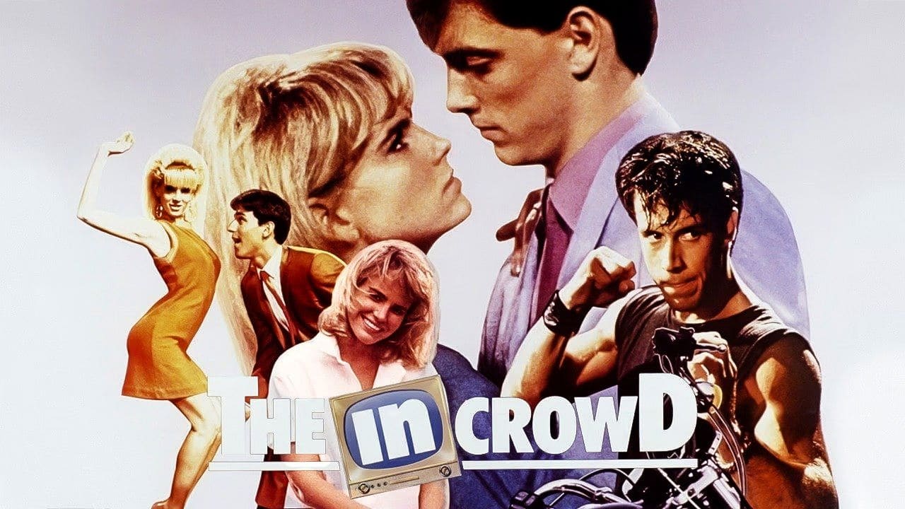 The in Crowd