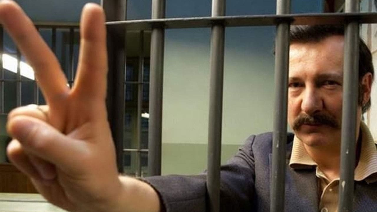Walesa: Man of Hope