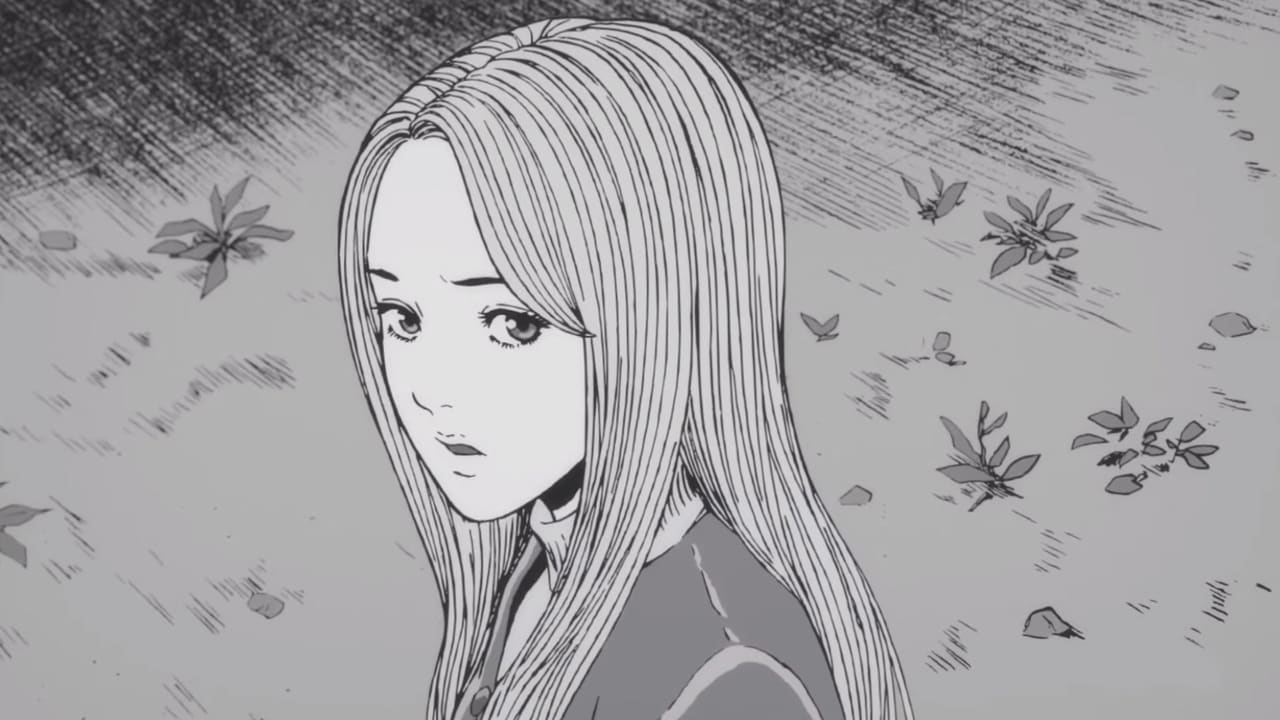 Uzumaki: Spiral Into Horror