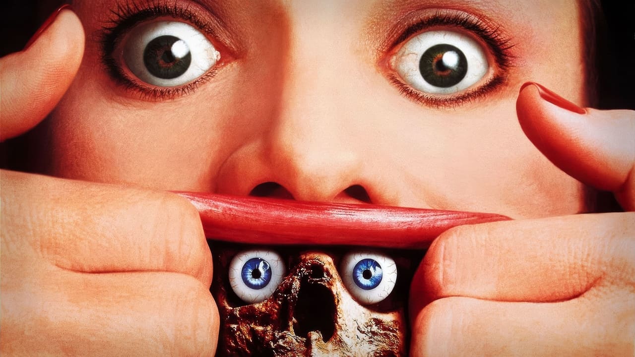 Dead Alive