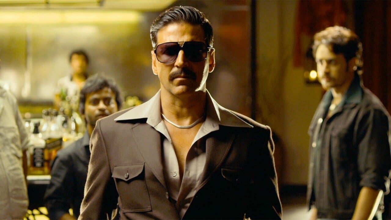 Once Upon a Time in Mumbaai Dobara