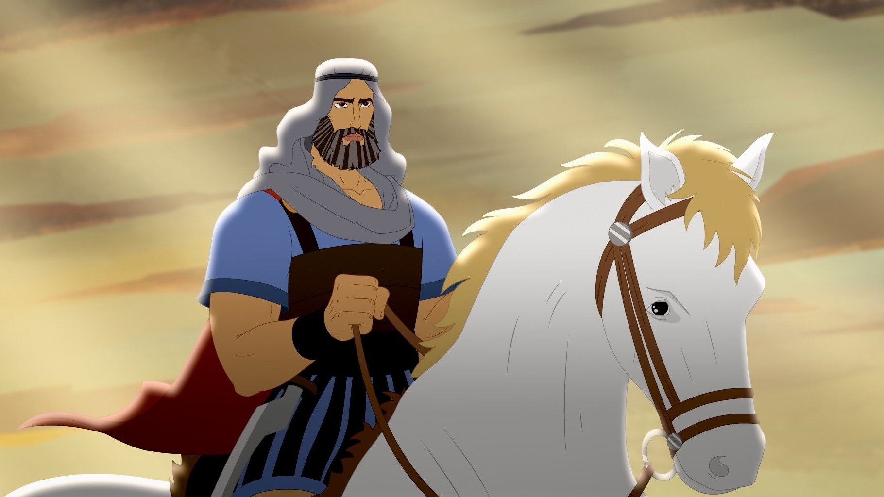 The Conquest of Canaan, Jericho