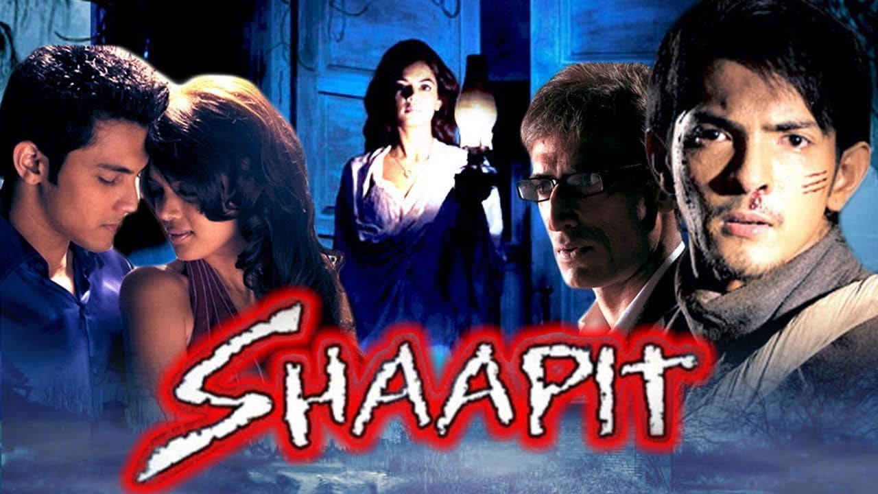Shaapit: The Cursed