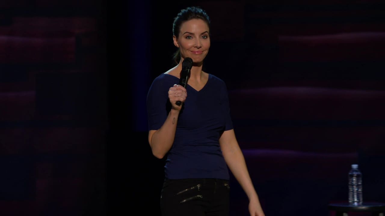 Whitney Cummings: I Love You