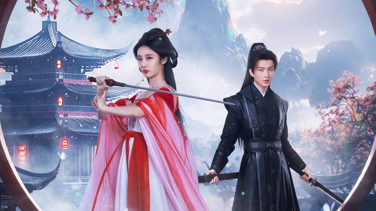 Fate's Crossing Nan & Ke (2024)