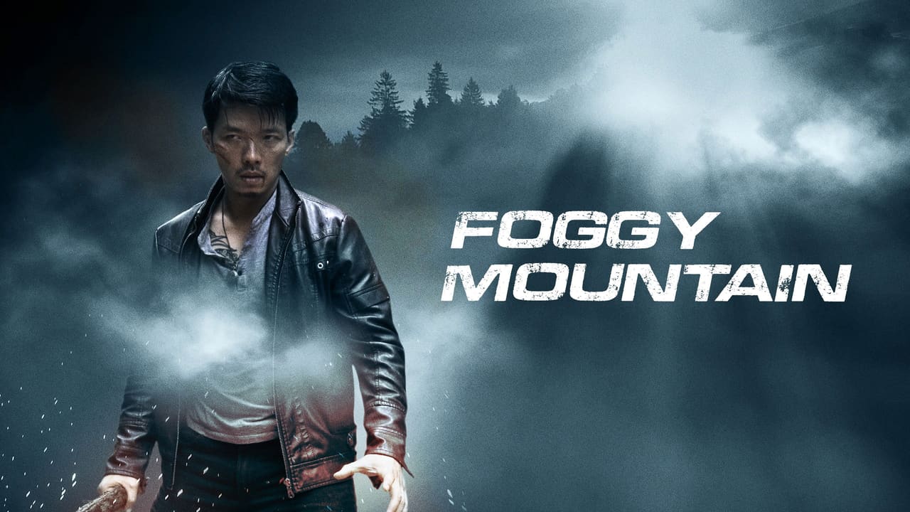 The Foggy Mountain-Dinh Mu Suong