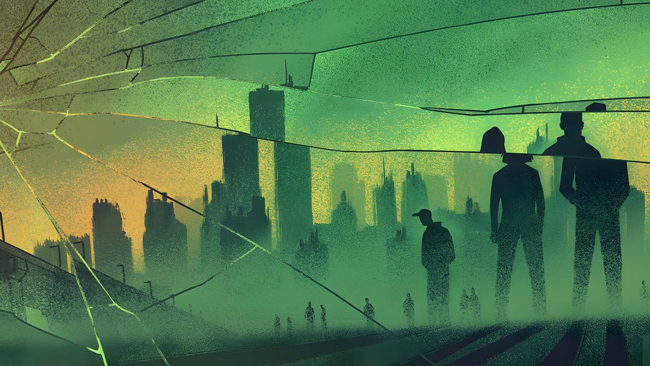 Matrix: Generation