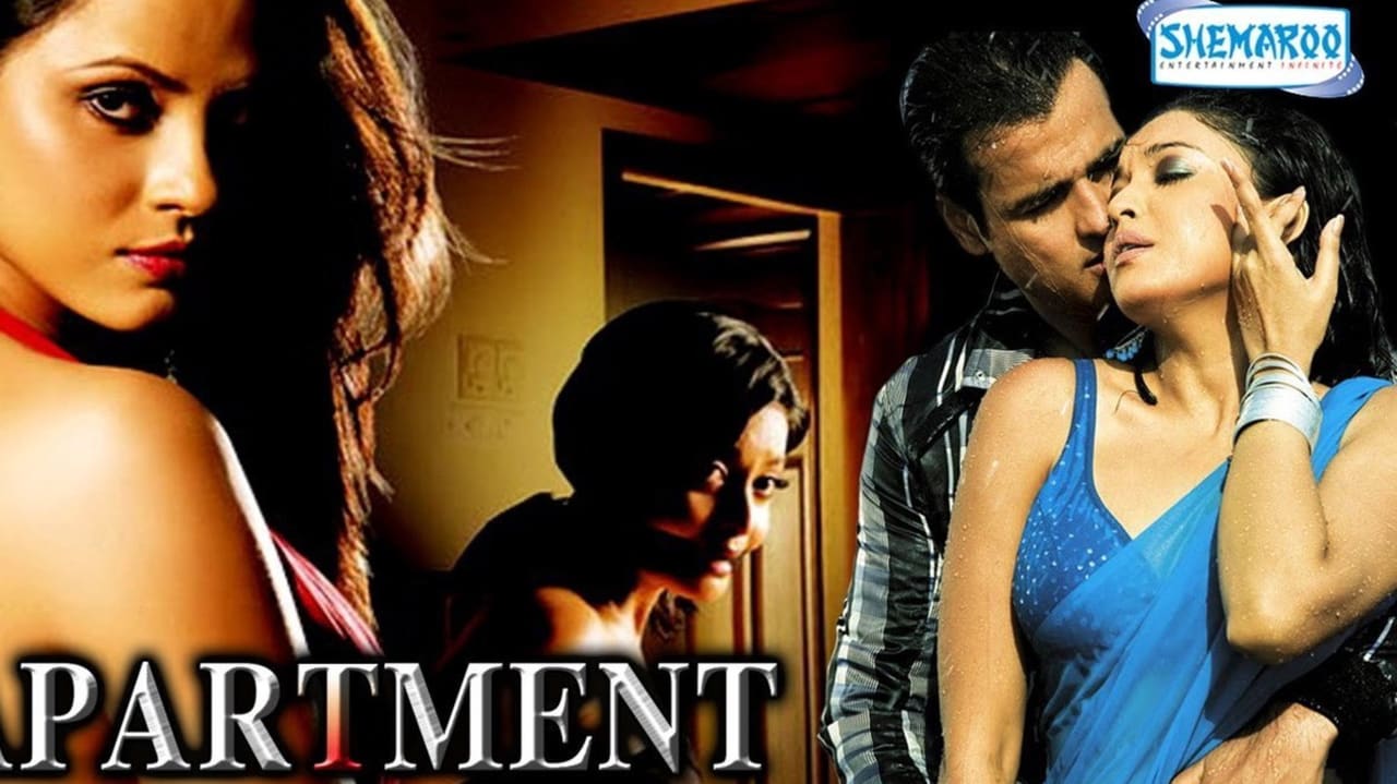 Apartment: Rent at Your Own Risk