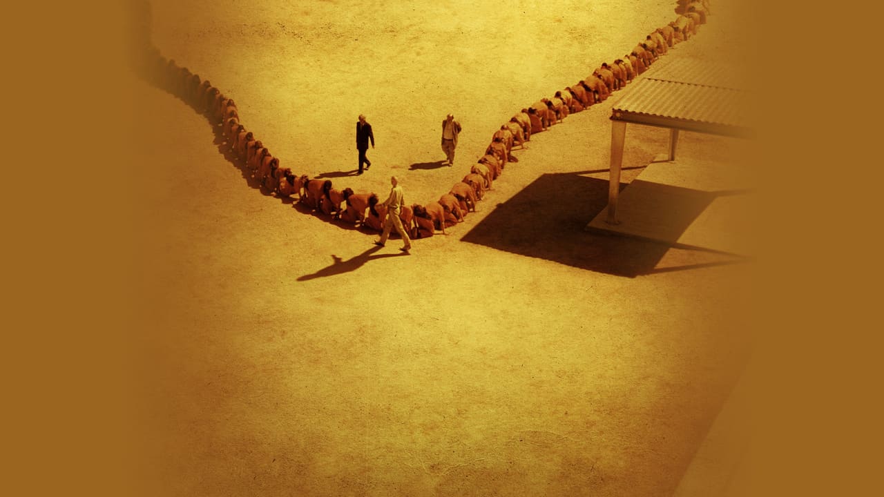 The Human Centipede III (Final Sequence)