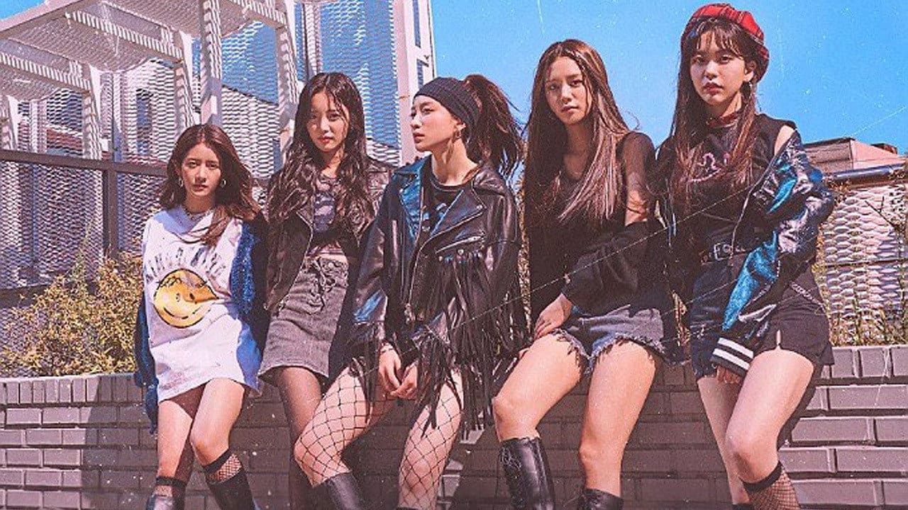 Idol: The Coup (2021)