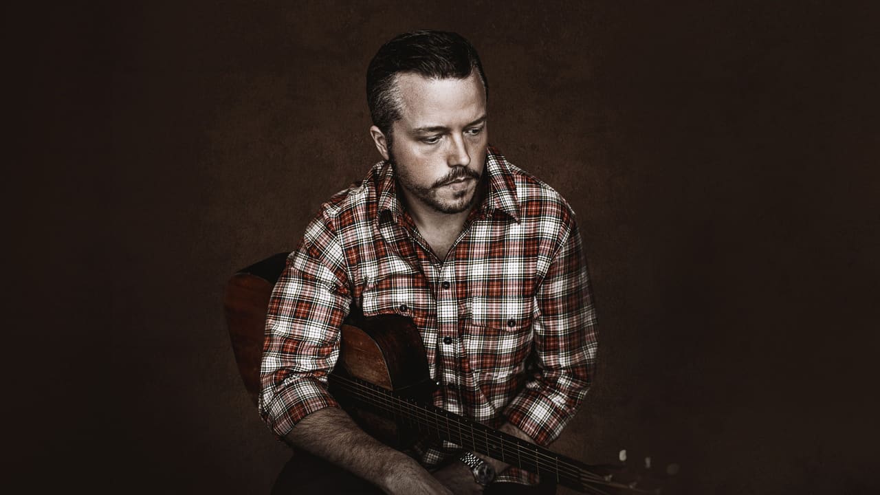 Jason Isbell: Running with Our Eyes Closed
