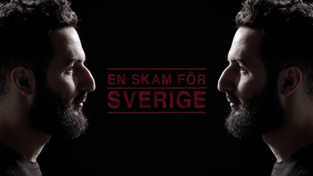 Shame for Swedish: Magnus Betnér och Soran Ismail
