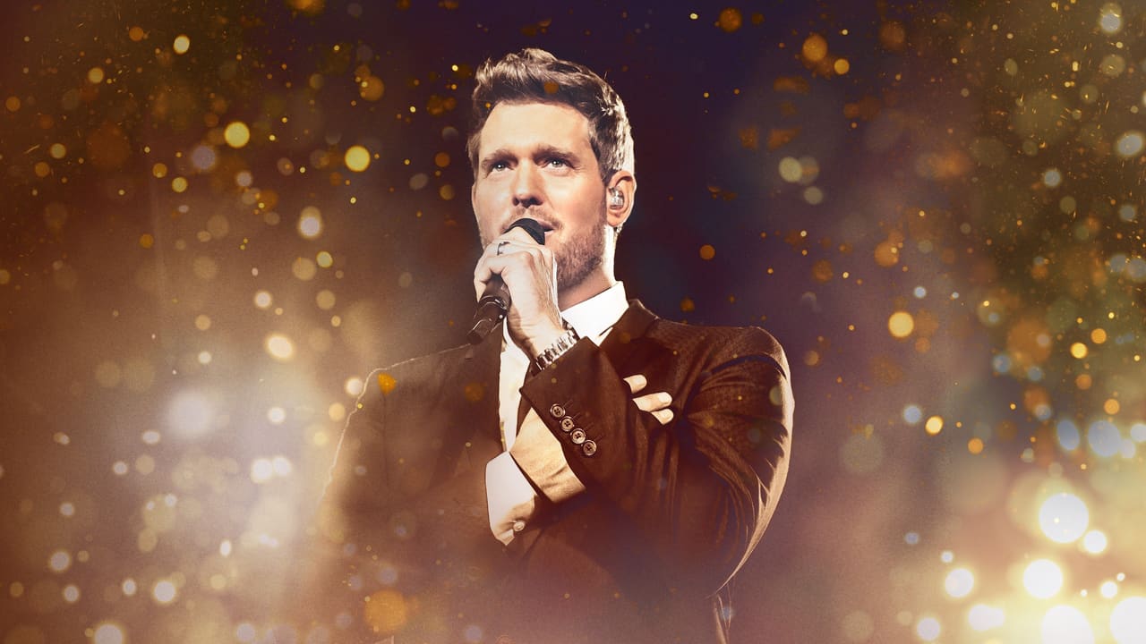 Michael Buble's Christmas in the City