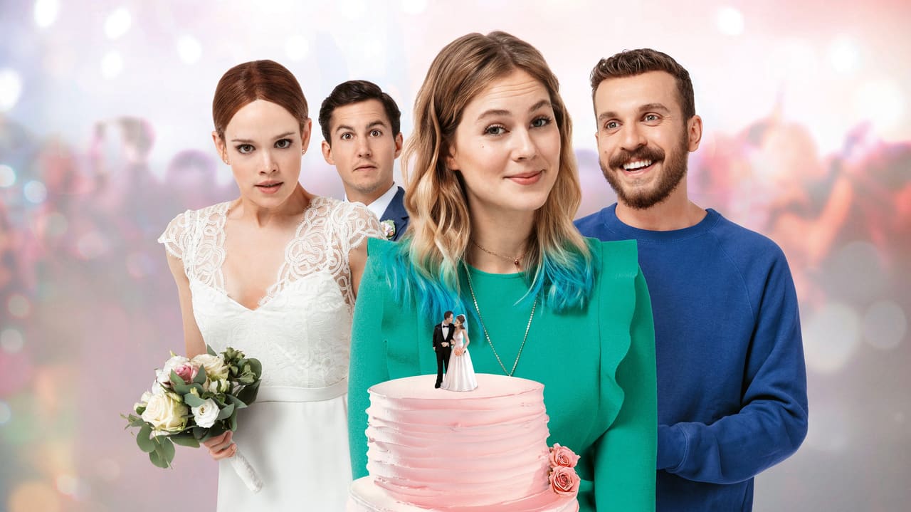 Hello Again - A Wedding a Day