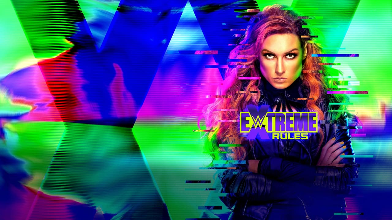 WWE Extreme Rules