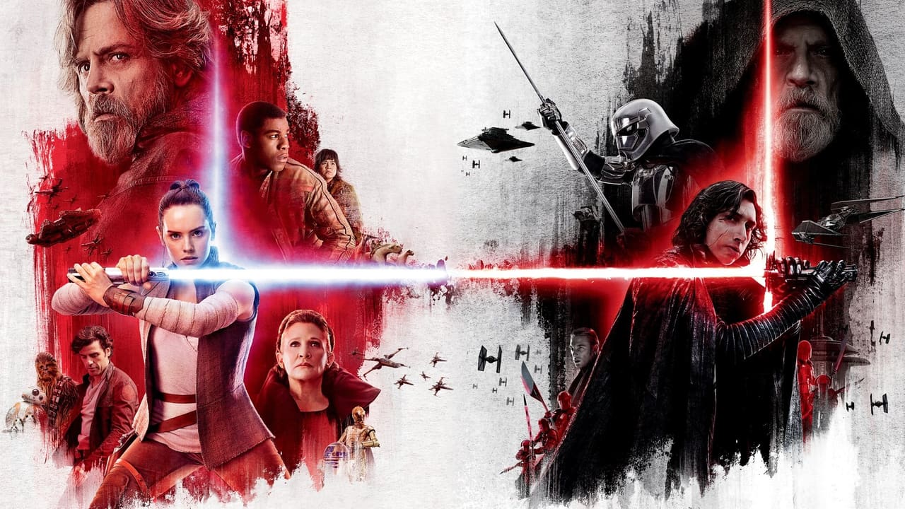 Star Wars: Episode VIII - The Last Jedi
