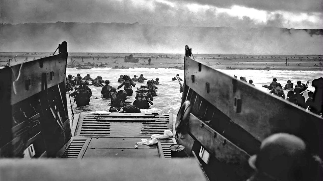 Omaha Beach, Honor and Sacrifice