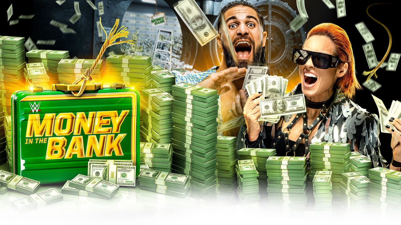 WWE Money in the Bank