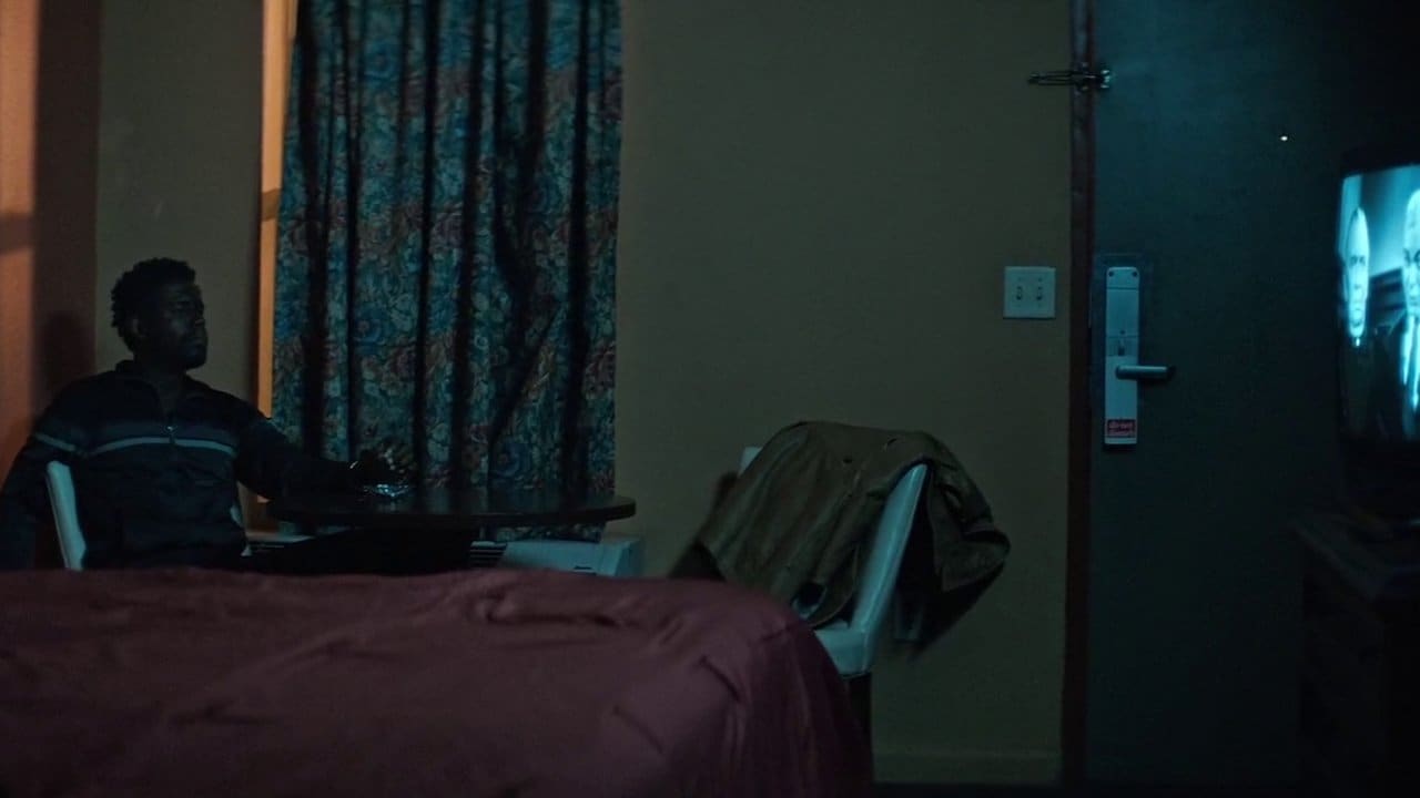 The Ghost Who Walks