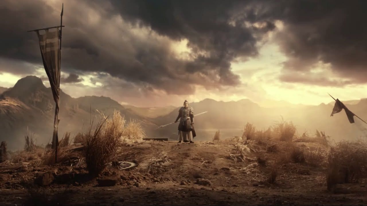 God of War: Zhao Zilong