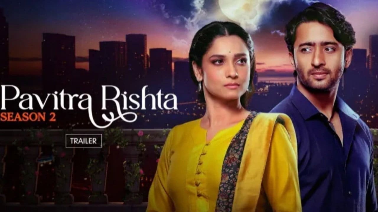 Pavitra Rishta: It's never too late
