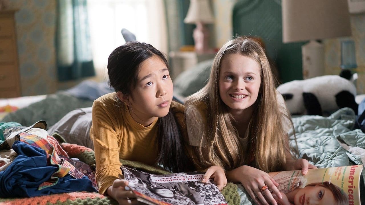 An American Girl Story: Ivy & Julie 1976 - A Happy Balance