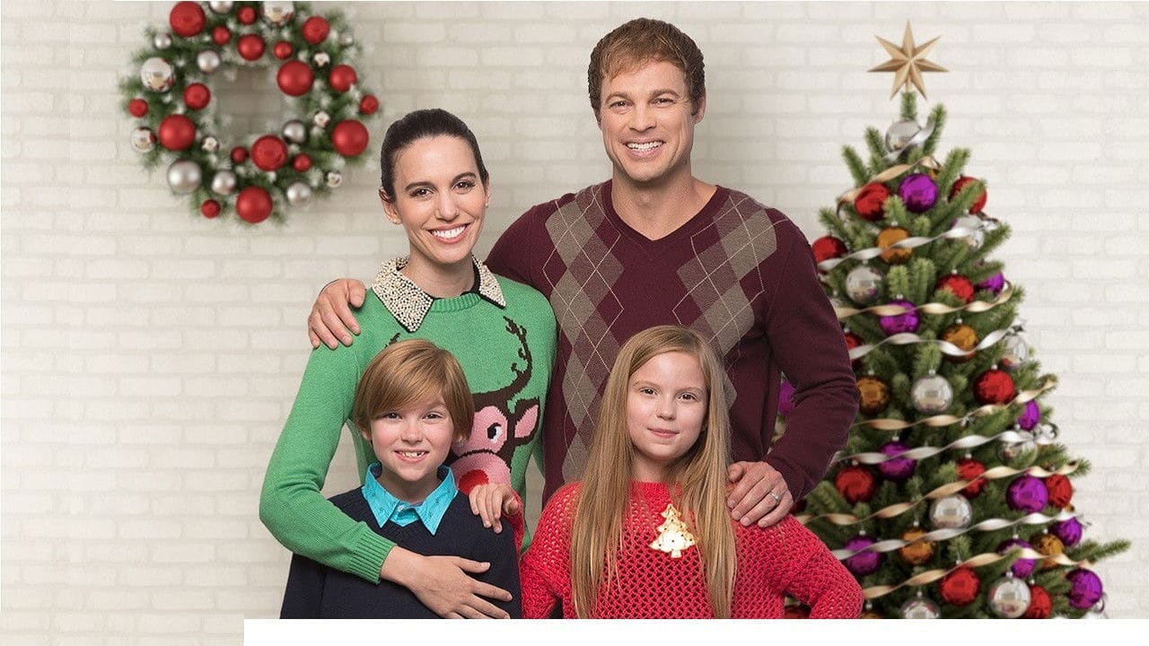 Meet the Andersons
