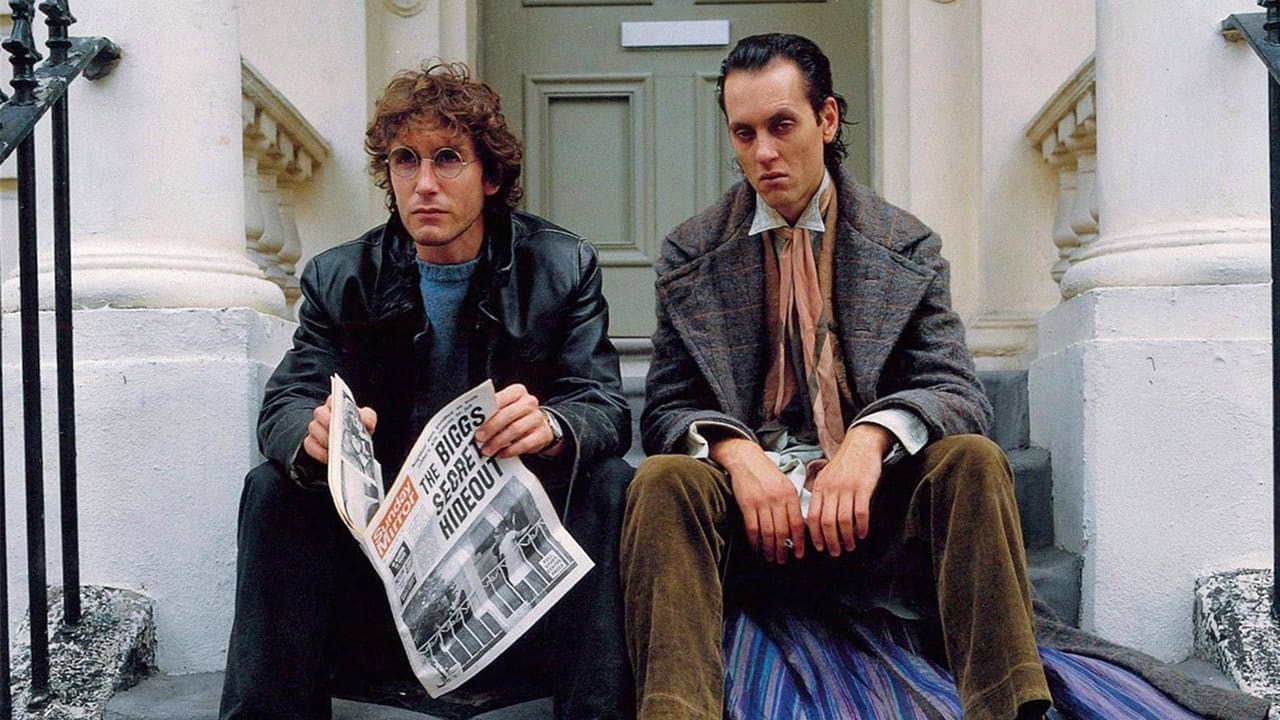 Withnail and I