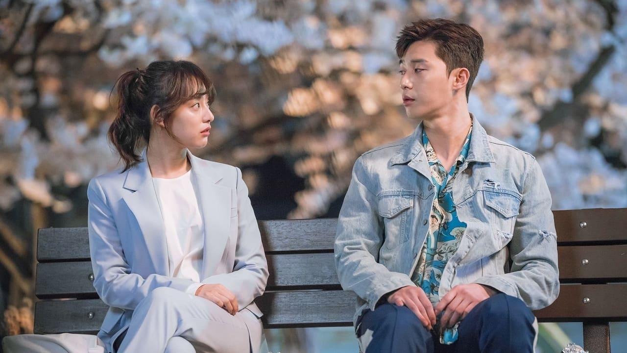 Fight for My Way (2017)