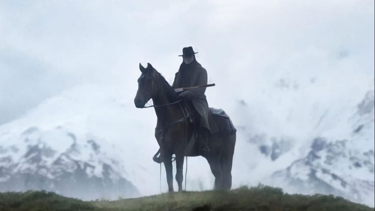 The Dark Valley