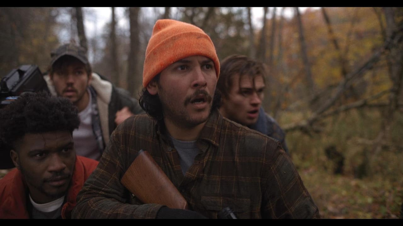 Deer Camp '86