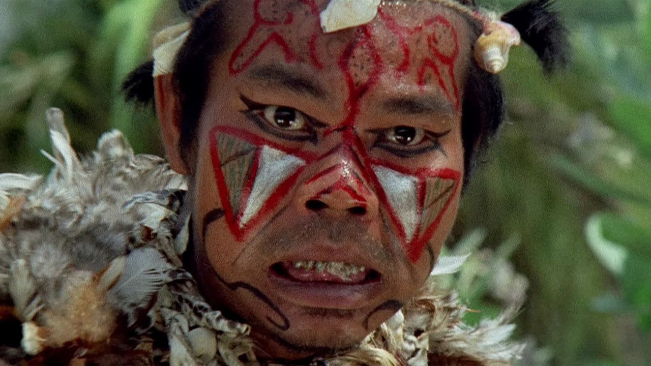 Sacrifice!