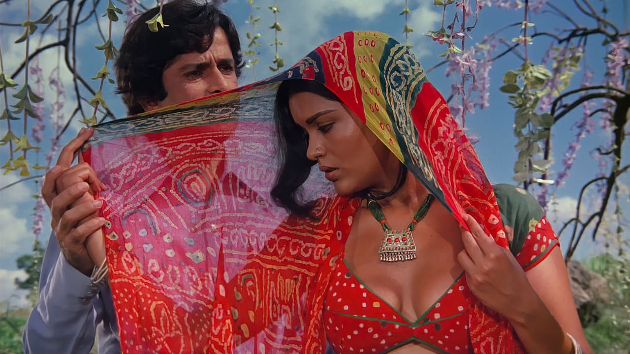 Satyam Shivam Sundaram: Love Sublime