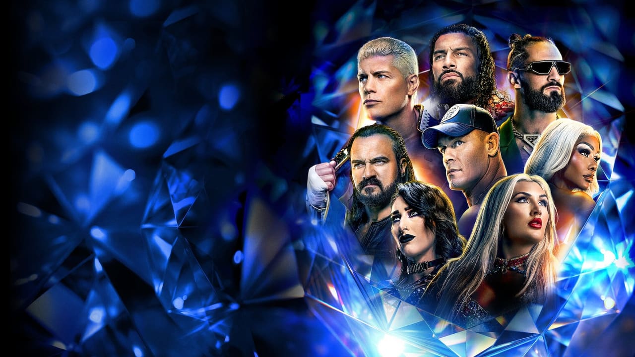 WWE Crown Jewel
