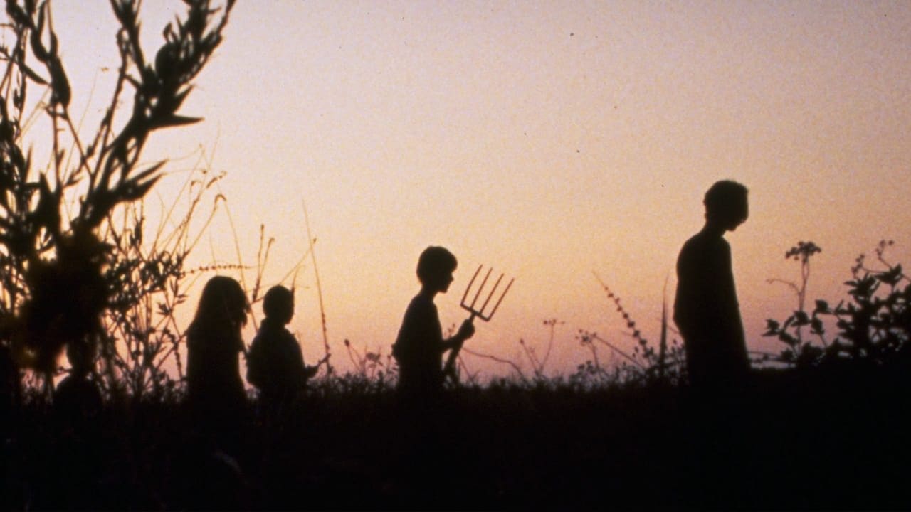 Children of the Corn: The Gathering