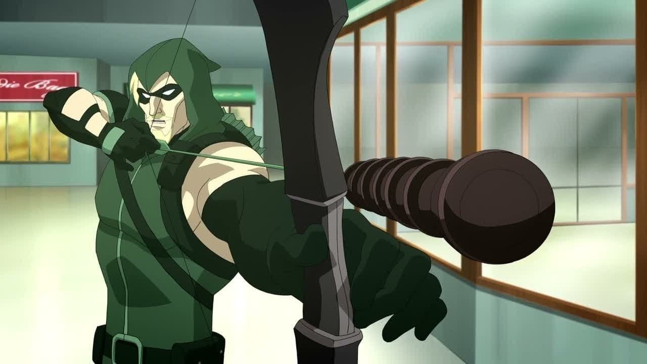 Green Arrow