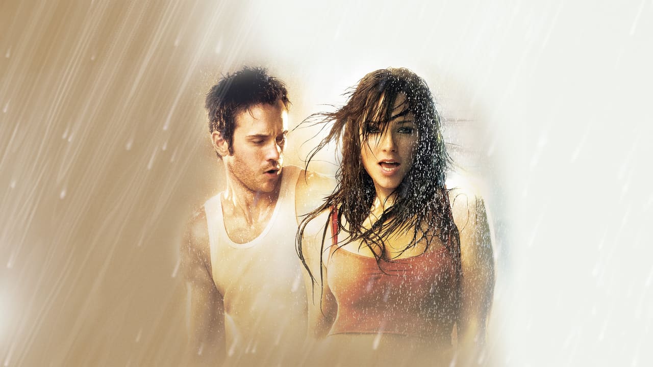Step Up 2 the Streets